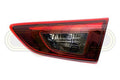 Genuine Mazda Cx3 Rear Garnish Lamp Right Hand No LED (06/18-On)