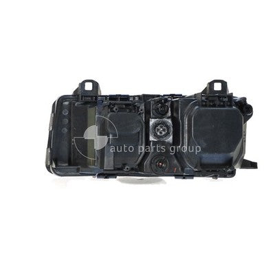 BMW 3 Series E36 Head Lamp RH Halogen Manual Adjust (05/91-09/00)