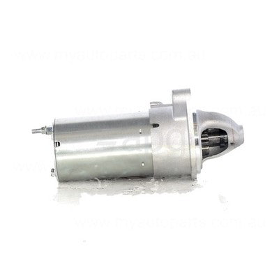 Hyundai Palisade Starter Motor Delco Type 12 Volt (01/15-On)