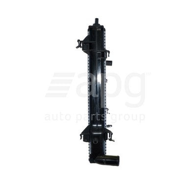 Holden Berlina Radiator Plastic Aluminium 675 x 428 x 34 mm 35 / 35 mm