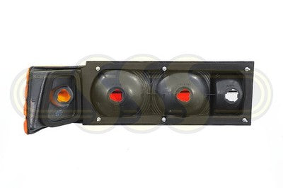 Ford Falcon Tail Lamp Right Hand (05/82-08/84)