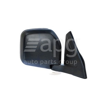 Mitsubishi Pajero NH/NJ/NK/NL Door Mirror RH (05/91-04/00)