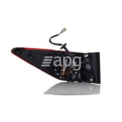 Genuine Toyota Fortuner GUN156R Tail Lamp RH (08/20-On)
