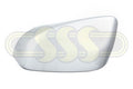Genuine Toyota Corolla Cross Door Mirror Cover Left Hand Silver (10/22-07/25)