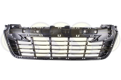 Isuzu Dmax Bar Grille Front Grey Base (2020-12/23)