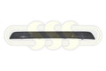 Genuine Toyota Corolla Cross Bar Apron Front To Be Painted (10/22-07/25)