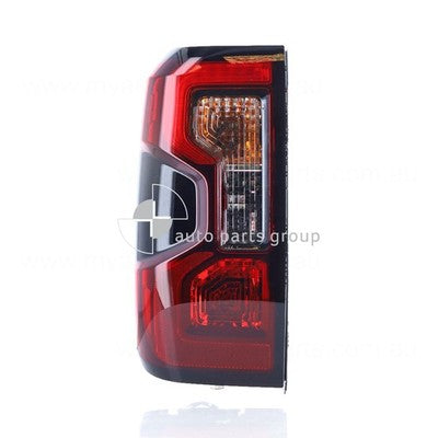 Genuine Ford Ranger P703 Tail Lamp LH (05/22-On)