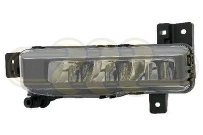 BMW 2Series Fog Lamp Right Hand LED (11/19-)