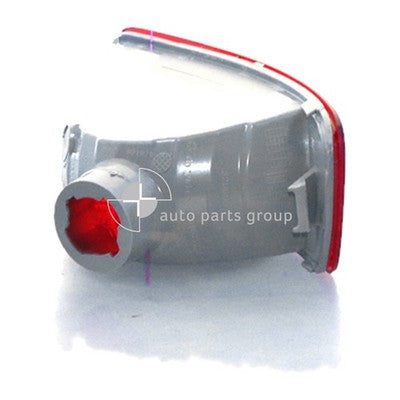 Genuine Jeep Compass MK/WK Rear Bar Lamp LH (01/11-09/19)