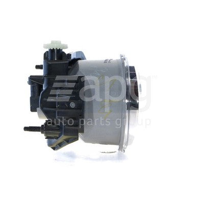 Genuine Isuzu Ute D-Max TFS/Series 1 Fog Lamp RH (12/13-05/19)
