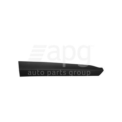 Genuine Toyota Yaris Cross Front Door Mould RH (08/20-On)