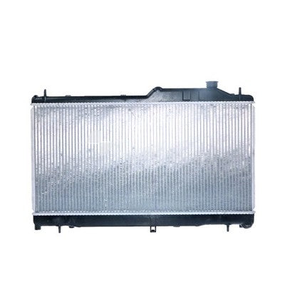 Subaru Forester Radiator Plastic Aluminium 340 x 688 x 16 mm (12/12-12/20)
