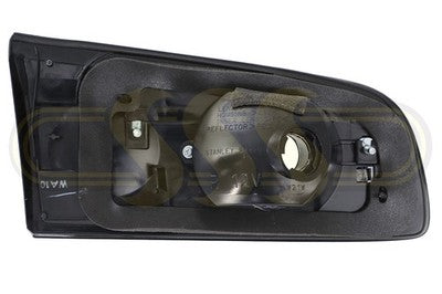 Genuine Mazda Mazda2 Rear Garnish Lamp Right Hand (05/05-06/07)