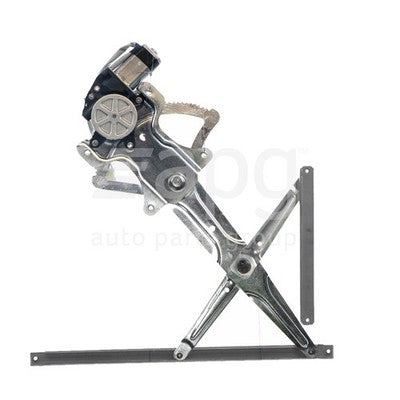 Mitsubishi Triton ML/MN Front Door Window Regulator RH Electric With Motor