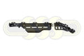 Toyota Kluger Bar Bracket Slide Right Hand Rear (11/16-11/19)