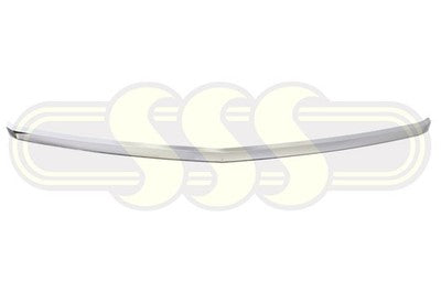 Genuine Honda Accord Euro Grille Mould Upper (12/05-03/08)