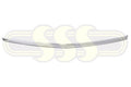 Genuine Honda Accord Euro Grille Mould Upper (12/05-03/08)