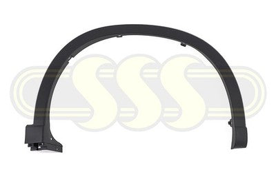 Genuine Mazda Cx5 Guard Flare Right Hand Front (12/14-04/17)