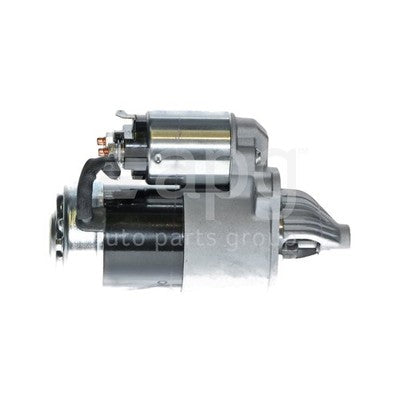 Hyundai Sonata SONATA/Y3/HP Starter Motor Mitsubishi Type 12 Volt (01/83-03/15)