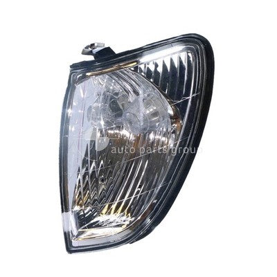 Toyota Landcruiser 100 SERIES Front Park / Indicator Lamp LH (01/98-07/07)