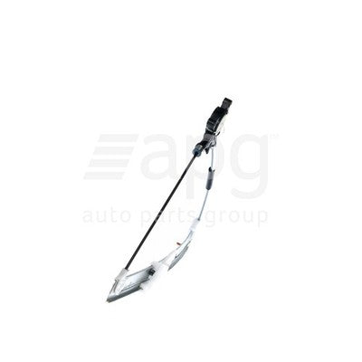 Mazda 3 BK Front Door Window Regulator LH (01/04-02/09)