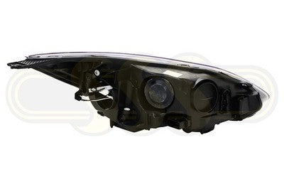 Ford Focus Head Lamp Left Hand No Xenon (04/11-08/12)