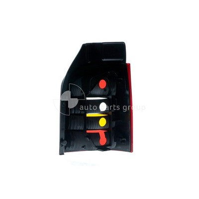 Volkswagen Transporter T5 Tail Lamp LH (08/04-12/15)