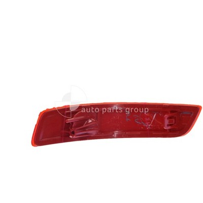 Genuine Toyota Corolla ZRE172R Rear Bar Reflector RH (12/13-09/19)