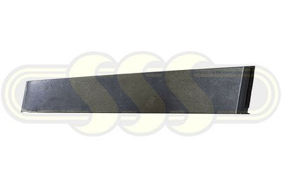 Nissan / Datsun Qashqai Door Tape (Garnish) Right Hand Front (06/22-01/25)