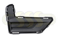 Genuine Nissan / Datsun Xtrail Fog Lamp Cover Right Hand No Fog No (02/17-08/22)