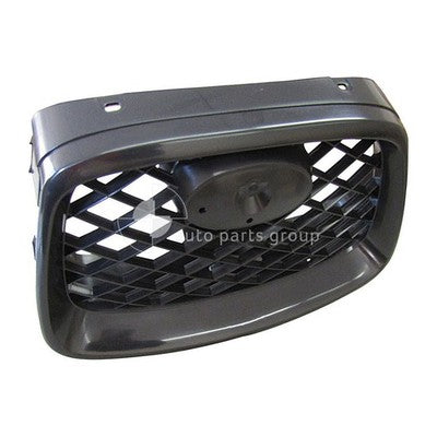 Subaru Impreza G2 Grille (09/05-08/07)