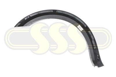 Genuine Ford Ranger Ute Guard Flare Right Hand Front (06/18-03/22)