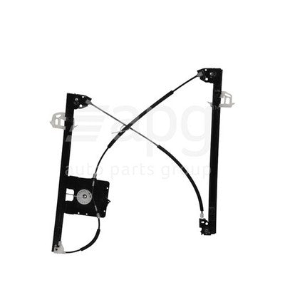 Ford Territory SX/SY Front Door Window Regulator RH Electric Without Motor