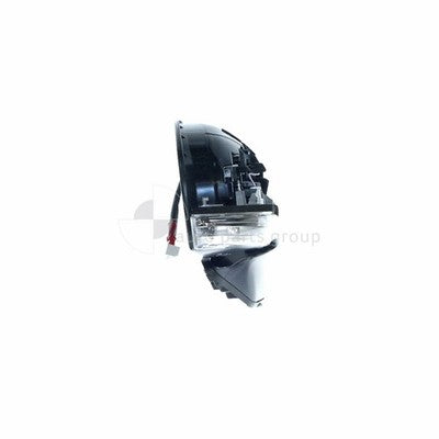 Genuine Toyota Prius ZVW30R Door Mirror RH Electric With Indicator (04/09-02/16)