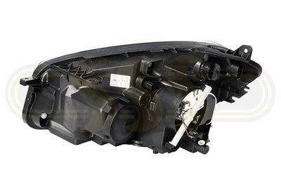 Nissan / Datsun Dualis Head Lamp Right Hand No Xenon E-Mark (01/10-2014)