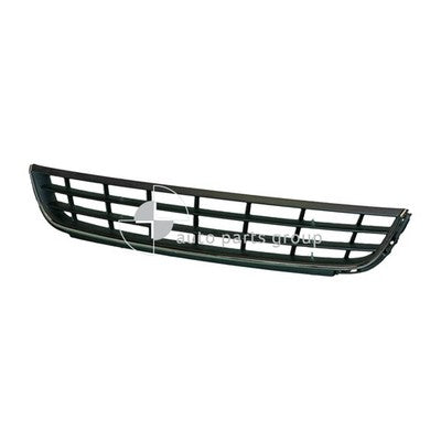 Genuine Volkswagen Jetta 1B Front Bar Grille (09/11-02/16)