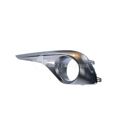 Toyota Kluger GSU40R/GSU45R Front Bar Grille LH (07/10-12/13)