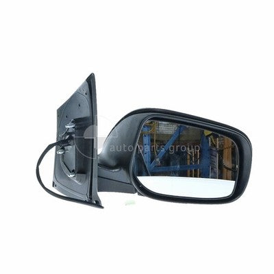 Toyota Yaris NCP93R Door Mirror RH (03/06-09/11)