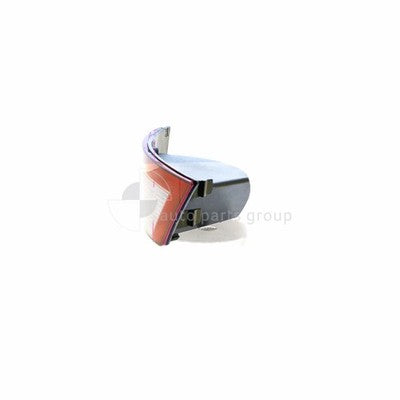 Ford Focus LV Rear Bar Lamp LH (03/08-04/11)