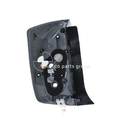 Genuine Toyota Prius ZVW30R Tail Lamp RH LED Clear (04/09-02/16)