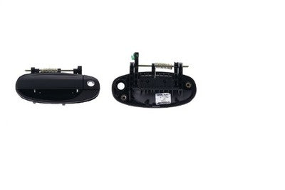 Holden Barina Door Handle Outer Right Hand Front (06/08-11/11)