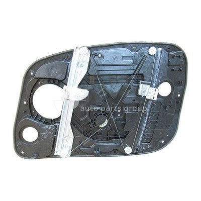 Genuine Hyundai i30 Front Door Window Regulator LH Electric (05/12-03/17)