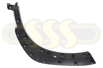 Genuine Hyundai Kona Guard Flare Right Hand Front Elite Highlander (10/20-05/23)