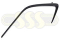 Genuine Toyota Corolla 94-On Bar Mould Left Hand Front SX (08/18-11/22)