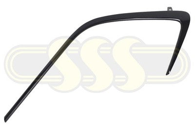 Genuine Toyota Corolla 94-On Bar Mould Left Hand Front SX (08/18-11/22)