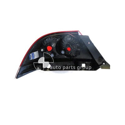 Mitsubishi Lancer CH Tail Lamp RH (07/03-09/07)