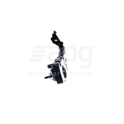 Genuine Mazda 3 BM/BN Front Bar Bracket LH (11/13-03/19)