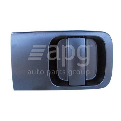 Hyundai Iload Rear Door Outside Handle LH (03/18-On)