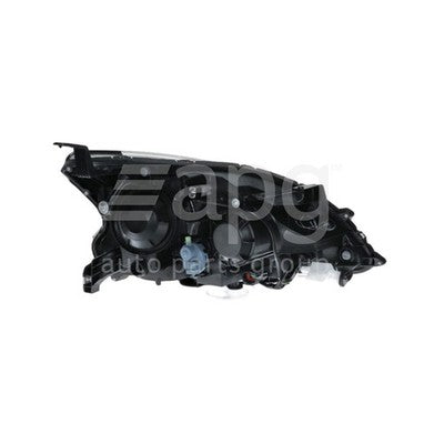 Genuine Nissan Pulsar B17 Head Lamp LH Halogen (11/12-12/17)