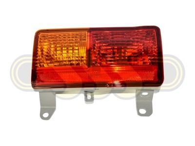 Genuine Toyota Fj Cruiser Bar Lamp Left Hand Rear (11/10-On)